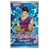 DRAGON BALL SUPER TCG FIGHTERS AMBITION