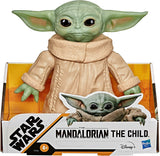 Star Wars The Mandalorian The Child 6.5 in