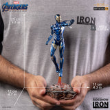Avengers End Game : Pepper Potts Statue 1/10 Scale