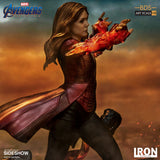 Avengers End Game : Scarlet Witch Statue 1/10 Scale