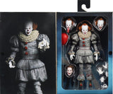 NECA IT CHAPTER 2 PENNYWISE