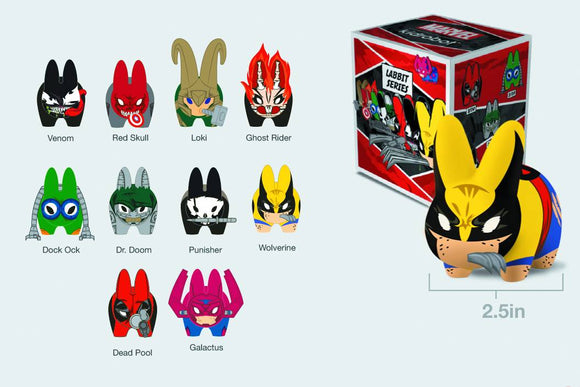 Marvel Labbit Sale – Cards and Comics Central