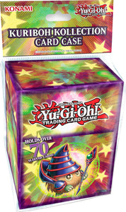 YU-GI-OH! KURIBOH KOLLECTION CARD CASE