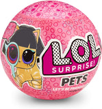 L.O.L. Surprise! Pets Series Eye Spy