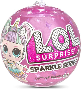 L.O.L. Surprise! Sparkle Series