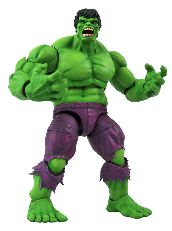 Marvel Select : Immortal Hulk