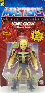 MASTERS OF THE UNIVERSE SCARE GLOW