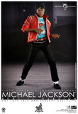 **CALL STORE FOR INQUIRIES** HOT TOYS MIS10 MICHAEL JACKSON BEAT IT VERSION HOT TOYS 10TH ANNIVERSARY EXCLUSIVE 1/6TH SCALE FIGURE