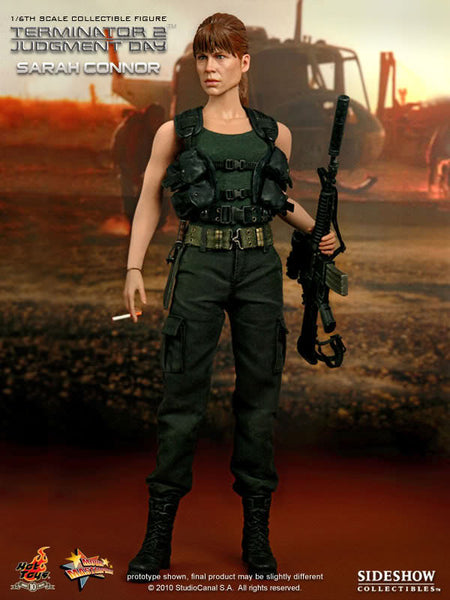 TERMINATOR The Sarah Connor キーホルダー mms119-sarahc1_grande.jpg?v=