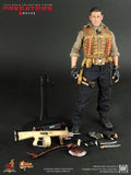 **CALL STORE FOR INQUIRIES** HOT TOYS MMS131 PREDATORS ROYCE 1/6TH SCALE FIGURE