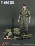 **CALL STORE FOR INQUIRIES** HOT TOYS MMS135 PLATOON CHRIS TAYLOR 1/6TH SCALE FIGURE