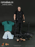 **CALL STORE FOR INQUIRIES** HOT TOYS MMS138 THE EXPENDABLES BARNEY ROSS 1/6TH SCALE FIGURE