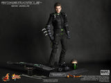 **CALL STORE FOR INQUIRIES** HOT TOYS MMS151 MARVEL SPIDER-MAN 3 NEW GOBLIN 1/6TH SCALE FIGURE