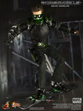 **CALL STORE FOR INQUIRIES** HOT TOYS MMS151 MARVEL SPIDER-MAN 3 NEW GOBLIN 1/6TH SCALE FIGURE