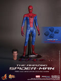 **CALL STORE FOR INQUIRIES** HOT TOYS MMS179 MARVEL THE AMAZING SPIDER-MAN 1/6TH SCALE FIGURE