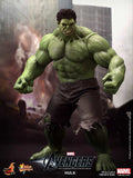 **CALL STORE FOR INQUIRIES** HOT TOYS MMS186 MARVEL THE AVENGERS HULK 1/6TH SCALE FIGURE