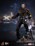 **CALL STORE FOR INQUIRIES** HOT TOYS MMS187 MARVEL X-MEN THE LAST STAND WOLVERINE 1/6TH SCALE FIGURE