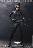 **CALL STORE FOR INQUIRIES** HOT TOYS MMS188 DC THE DARK KNIGHT RISES SELINA KYLE CATWOMAN 1/6TH SCALE FIGURE
