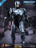 **CALL STORE FOR INQUIRIES** HOT TOYS MMS202 D04 ROBOCOP 1/6TH SCALE FIGURE