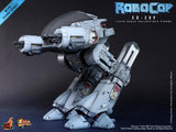 **CALL STORE FOR INQUIRIES** HOT TOYS MMS204 ROBOCOP ED-209 1/6TH SCALE FIGURE