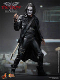 **CALL STORE FOR INQUIRIES** HOT TOYS MMS210 THE CROW ERIC DRAVEN EXCLUSIVE 1/6TH SCALE FIGURE