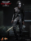 **CALL STORE FOR INQUIRIES** HOT TOYS MMS210 THE CROW ERIC DRAVEN EXCLUSIVE 1/6TH SCALE FIGURE