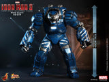 **CALL STORE FOR INQUIRIES** HOT TOYS MMS215 MARVEL IRON MAN 3 IGOR MARK XXXVIII 1/6TH SCALE FIGURE