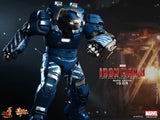 **CALL STORE FOR INQUIRIES** HOT TOYS MMS215 MARVEL IRON MAN 3 IGOR MARK XXXVIII 1/6TH SCALE FIGURE