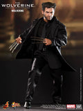 **CALL STORE FOR INQUIRIES** HOT TOYS MMS220 MARVEL THE WOLVERINE WOLVERINE 1/6TH SCALE FIGURE