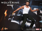 **CALL STORE FOR INQUIRIES** HOT TOYS MMS220 MARVEL THE WOLVERINE WOLVERINE 1/6TH SCALE FIGURE