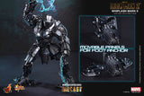 **CALL STORE FOR INQUIRIES** HOT TOYS MMS237 D06 MARVEL IRON MAN 2 WHIPLASH MARK II 1/6TH SCALE FIGURE