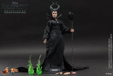 **CALL STORE FOR INQUIRIES** HOT TOYS MMS247 DISNEY'S MALEFICENT 1/6TH SCALE FIGURE