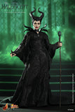 **CALL STORE FOR INQUIRIES** HOT TOYS MMS247 DISNEY'S MALEFICENT 1/6TH SCALE FIGURE