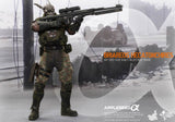 **CALL STORE FOR INQUIRIES** HOT TOYS MMS269 APPLESEED ALPHA BRIAREOS HECATONCHIRES 1/6TH SCALE FIGURE
