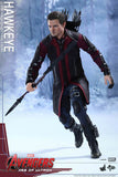 **CALL STORE FOR INQUIRIES** HOT TOYS MMS289 MARVEL AVENGERS AGE OF ULTRON HAWKEYE 1/6TH SCALE FIGURE