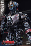 **CALL STORE FOR INQUIRIES** HOT TOYS MMS292 MARVEL AVENGERS AGE OF ULTRON ULTRON MARK I 1/6TH SCALE FIGURE