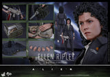 **CALL STORE FOR INQUIRIES** HOT TOYS MMS366 ALIEN ELLEN RIPLEY 1/6TH SCALE FIGURE