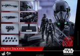 **CALL STORE FOR INQUIRIES** HOT TOYS MMS398 STAR WARS ROGUE ONE DEATH TROOPER 1/6TH SCALE FIGURE