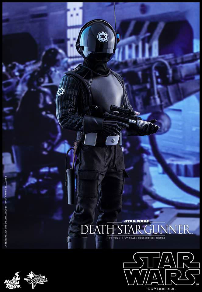 CALL STORE FOR INQUIRIES** HOT TOYS MMS413 STAR WARS A NEW HOPE