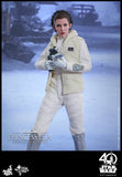 **CALL STORE FOR INQUIRIES** HOT TOYS MMS423 STAR WARS THE EMPIRE STRIKES BACK PRINCESS LEIA 1/6TH SCALE FIGURE