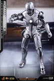 **CALL STORE FOR INQUIRIES** HOT TOYS MMS431 D20 MARVEL IRON MAN IRON MAN MARK II 1/6TH SCALE FIGURE