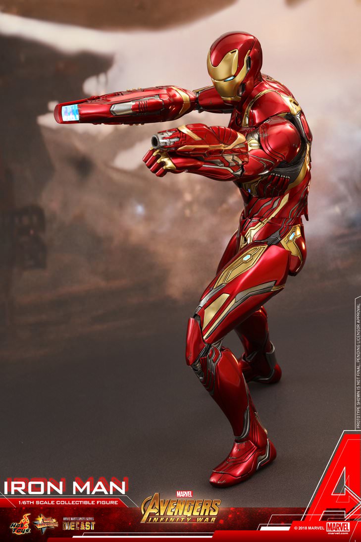 CALL STORE FOR INQUIRIES** HOT TOYS MMS473 D23 MARVEL AVENGERS