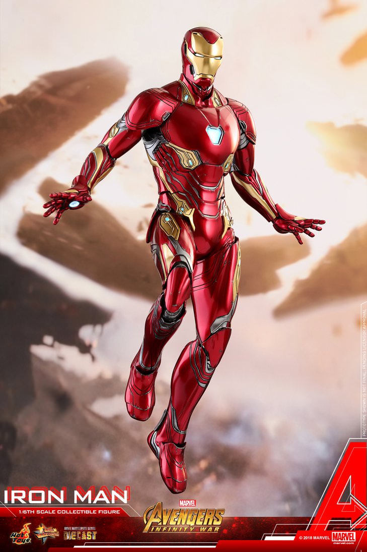 CALL STORE FOR INQUIRIES** HOT TOYS MMS473 D23 MARVEL AVENGERS
