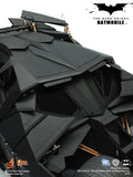 **CALL STORE FOR INQUIRIES** HOT TOYS MMS069 DC THE DARK KNIGHT BAT MOBILE 1/6TH SCALE FIGURE