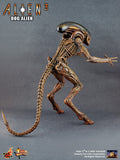 **CALL STORE FOR INQUIRIES** HOT TOYS MMS77 ALIEN 3 DOG ALIEN 1/6TH SCALE FIGURE