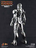 **CALL STORE FOR INQUIRIES** HOT TOYS MMS78 MARVEL IRON MAN IRON MAN MARK II 1/6TH SCALE FIGURE