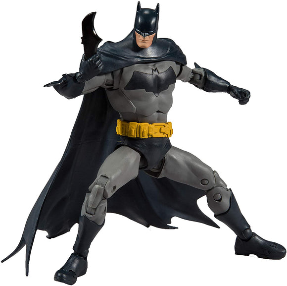 DC Multiverse Modern Batman
