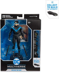 DC Multiverse Modern Nightwing