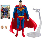 DC Multiverse Modern Superman