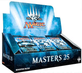 Magic the Gathering: Masters 25